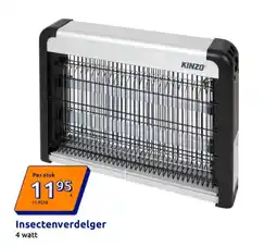 Action Insectenverdelger aanbieding