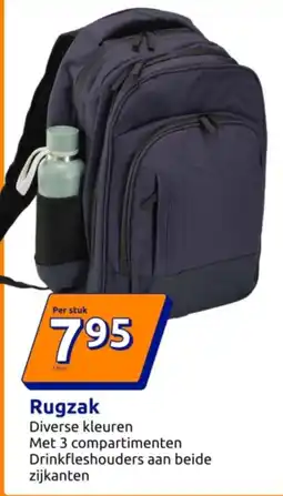 Action Rugzak aanbieding