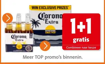 Colruyt Corona Extra aanbieding