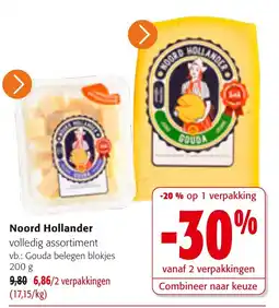 Colruyt Noord Hollander aanbieding