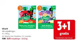 Colruyt Olvarit aanbieding