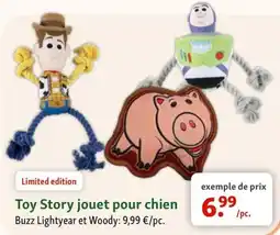 Maxi Zoo Toy Story jouet pour chien aanbieding