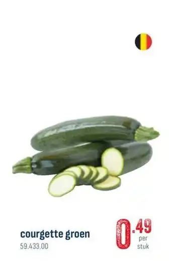Courgette