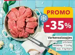 Bon Ap Varkensslaapjes aanbieding