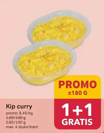 Kip curry