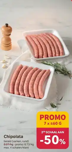 Bon Ap Chipolata aanbieding