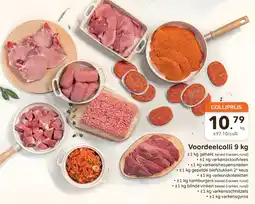Bon Ap Voordeelcolli 9 kg aanbieding
