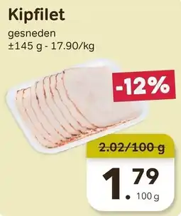 Bon Ap Kipfilet aanbieding