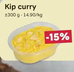 Bon Ap Kip curry aanbieding