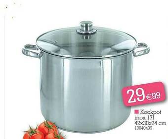 Kookpot