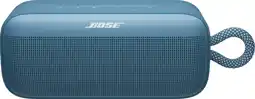 Coolblue Bose Soundlink Plus Blauw aanbieding