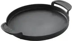 Coolblue Weber GBS Bakplaat aanbieding