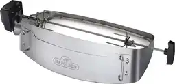 Coolblue Napoleon Draaispit voor TravelQ 285 aanbieding