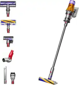 Coolblue Dyson V12 Detect Slim Absolute aanbieding
