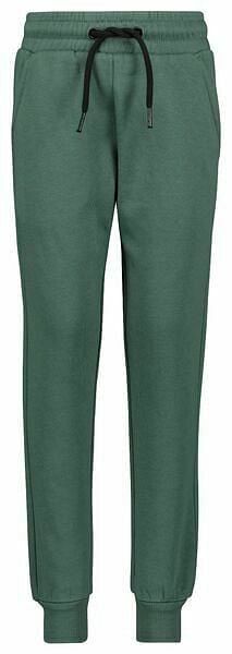 HEMA Kinder Sweatbroek Groen (groen)