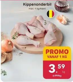 Bon Ap Kippenonderbil aanbieding