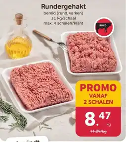 Bon Ap Rundergehakt aanbieding