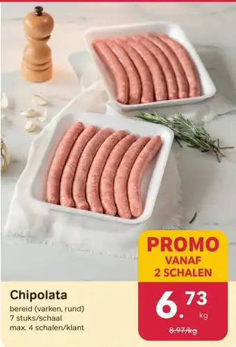 Chipolata