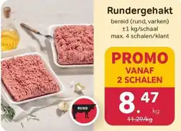 Bon Ap Rundergehakt aanbieding