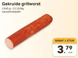 Bon Ap Gekruide grillworst aanbieding