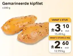 Bon Ap Gemarineerde kipfilet aanbieding