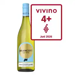 Albert Heijn Brancott Estate sauvignon blanc aanbieding