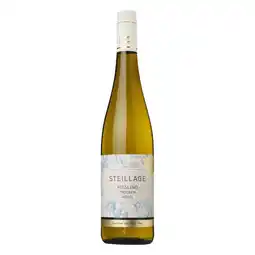 Albert Heijn AH Excellent Selectie riesling aanbieding