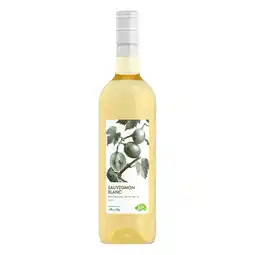 Albert Heijn AH Biologisch Sauvignon blanc aanbieding