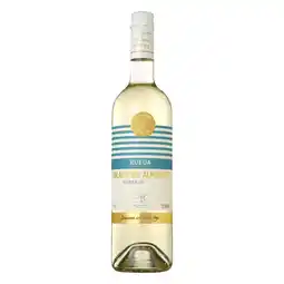 Albert Heijn AH Excellent Selectie rueda verdejo palacio almirante aanbieding