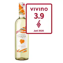 Albert Heijn Tardia Sweet white wine aanbieding