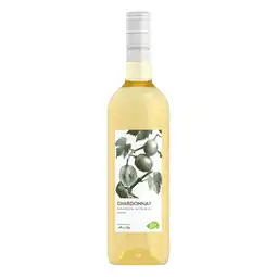 Albert Heijn AH Biologisch Chardonnay aanbieding
