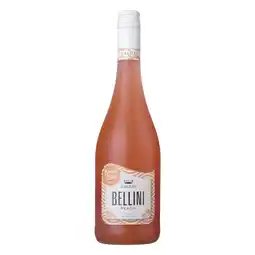 Albert Heijn Galilei Bellini frizzante peach aanbieding