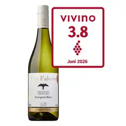 Albert Heijn AH Excellent Selectie sauvignon blanc falcon aanbieding