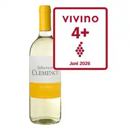 Albert Heijn Sélection Clémence Blanc aanbieding