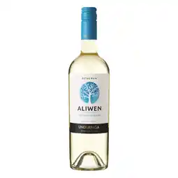 Albert Heijn Aliwen Sauvignon blanc reserva aanbieding
