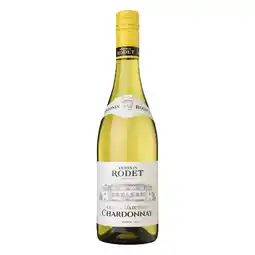 Albert Heijn Antonin Rodet Vin de france chardonnay aanbieding
