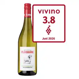 Albert Heijn Flaxbourne Sauvignon blanc aanbieding