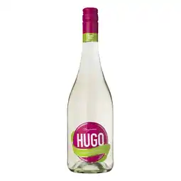 Albert Heijn Faszination Hugo aanbieding
