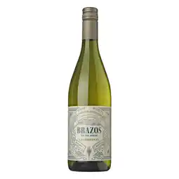 Albert Heijn Zuccardi Brazos chardonnay aanbieding
