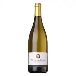 Albert Heijn Jean Dumont Pouilly-fumé aanbieding
