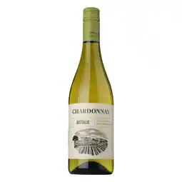 Albert Heijn AH Chardonnay aanbieding