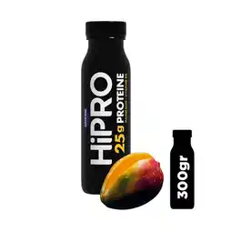 Albert Heijn HiPRO Mango drink bel aanbieding