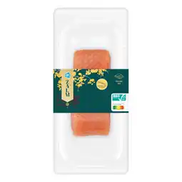 Albert Heijn AH Sushi zalm aanbieding
