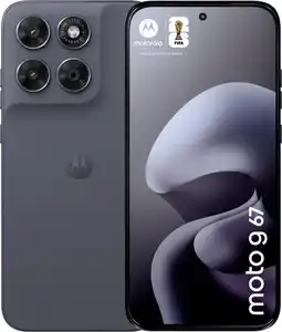 Coolblue Motorola Moto G67 256 Go Bleu 5G aanbieding