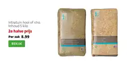 Intratuin Intratuin hooi of stro aanbieding