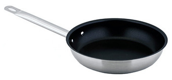 Makro Metro Professional Antikleefpan 32 cm aanbieding