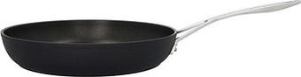 Makro Demeyere Braadpan Alu industry 3 duraslide Ø 28 cm zwart aanbieding