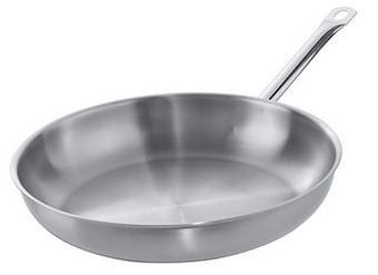 Makro Metro Professional Pan 28 cm aanbieding