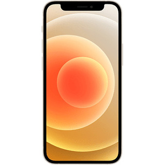 Proximus Apple iPhone 12 mini 128GB White aanbieding