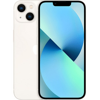 Proximus Apple iPhone 13 128GB Starlight aanbieding